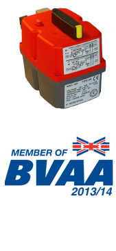 Ball Valves